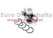 25.4 x 38.6 i/c (63) + 27 x 62 combined universal joint 1110 - 1210