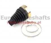 пыльник z blachą 68mm a=68mm, b=23mm, toyota rav4 guma harmonijka