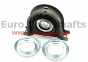 40mm x 168mm (18) center bearing iveco