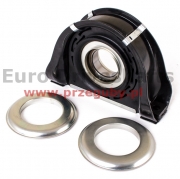 60mm x 230mm (25) center bearing trs daf, renault, iveco, man, volvo
