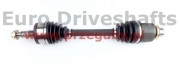 chrysler (l) front driveshaft 300c 3.5/5.7 awd 2005-2011 (a.t.), l=580mm