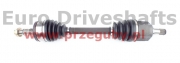 chrysler (p) front driveshaft 300c 3.5/5.7 awd 2005-2011 (a.t.), l=606mm