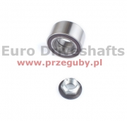 ford łożysko piasty koła - przód mondeo iii (m.t)/ cougar/ jaguar x-type/ xf