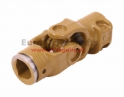 COMPLETE JOINT OF PTO SHAFT 23.8 x 61.3 TRIANGLE TUBE 36mm; 6 splines 34,9mm (1 3/8