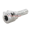 PTO SHAFT ADAPTOR FEMALE & MALE , przedłużka 6 splines 34.9mm (1 3/8