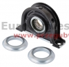 35mm x 168mm (17) center bearing trs iveco dailly i, renault master, trafic, lublin hiszpan